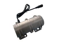 Moteur vibrant DC 12V/24V avec régulateur 3800RPM Moteur vibrant DC double excentrique (24V Motor)