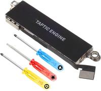 Moteur Vibrant De Remplacement Compatible Avec Iphone Se 2022/Se 2020/8 4.7 Pouces Inclut 3x Tournevis