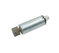 Moteur vibrant excentrique de cylindre de DC1.5V 1230 Mini N60