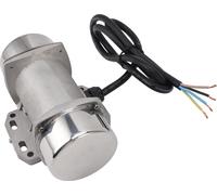 Moteur vibrant pour b?ton 3 phases en alliage d'aluminium IP66 Sans raccord ?lectrique Vibration pour shaker Tableau 380 ? 460 V