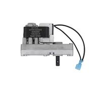 Moteur vis sans fin pellet motoreducteur 230v 2 rpm 3 rpm moteur poele a granule motoreducteur pellet (3 RPM)