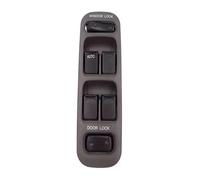 Moteur Vitres Électriques Pour Suz&uki Pour Grand Pour Vitara Pour XL-7 Bouton Régulateur Commutateur Vitre Électrique 37990-75F00-T01 Interrupteur De Commande De Vitre