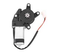 Moteur Vitres Électriques Pour Voiture Électrique Lève-vitre De Voiture 8 Dents Côté Droit Régulateur De Fenêtre De Voiture Électrique Moteur De Levage En Verre