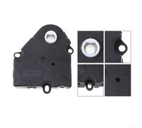 Moteur Volet Mélangeur 1638200108 pour Mercedes ML