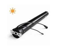 Moteur volet roulant Avosdim Ø45mm - Radio Solaire