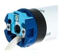 Moteur volet roulant Becker E14 - R40/17