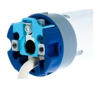Moteur volet roulant Becker - R20 E01