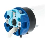 Moteur volet roulant Becker - R8 B01