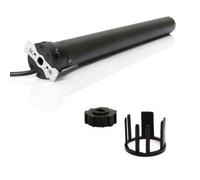 Moteur Volet Roulant Radio Ø45mm - AVOSDIM | Motorisation sans fil avec adaptations pour tube (Moteur + adaptations, 30Nm - Tube ZF54)