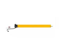 Moteur volet roulant solaire A-OK AM35 ES-D 10/13