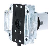 Moteur volet roulant store porte de garage Gaposa XQ6M 100/12