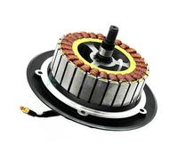 Moteur Wispeed T850 / T855