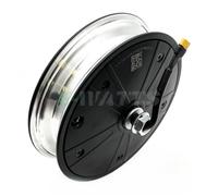Moteur Wispeed T850 / T855 : moteur d'origine 250W, options moteur seul ou avec jante. Installation facile.