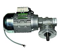 moteur Wolf pour décharge rotative 2269568 pour PBH