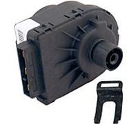 moteur Wolf pour vanne de commutation à 3 voies 2744052 pour GE, TGB