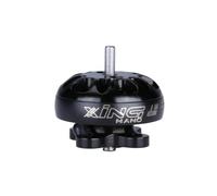 Moteur XING Nano 1202 6000KV FPV Compatible avec Trou de Montage de 2mm Compatible avec Composants de Drone FPV(4pcs)