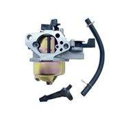 Moteurs à carburateur for GX240 8.0HP GX340 11HP GX390 13HP GX420 16HP GCA22 16100-ZE3-V01 16100-ZF6-V01