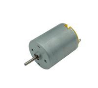 Moteurs à courant continu 280 RC-280SA-20120 6 V-12 V 15600 tr/min 1 pièce