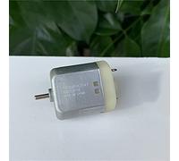 Moteurs à courant continu, micro-moteurs, moteur balais de carbone FK-260SA-3547, 3V-6V 18mm x 24mm, for rasoir électrique, magnétique puissant grande vitesse