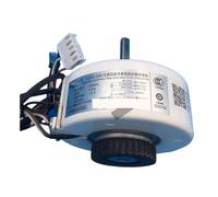 Moteurs Asynchrones KSFD-20B1 For Climatiseur, Compatible Avec Haier, Moteur De Ventilateur Suspendu D'intérieur De Remplacement For Climatiseur