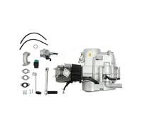Moteurs ATV 4 temps 140 cm³, moteur d'embrayage manuel à 4 vitesses, moteur | Moteur CDI Kickstarter Gokart pour ATV Go-Kart Pocket Motorcycle Quad