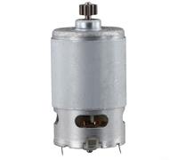Moteurs au lithium Sustainable Power Solutions pour perceuses électriques Bosch avec plusieurs configurations de tension (14,4 V-13)