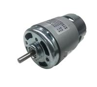 Moteurs CC 895 à couple élevé et régime élevé 12 V 24 V 3000/6000/10000/12000/20000 tr/min(10000rpm-20000rpm)