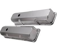 Moteurs Couvercle de soupape haut en aluminium, adaptable sur Ford FE 332-428, hauteur 3 7/8 pouces