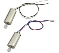 Moteurs CW/CCW pour drone quadcopter Syma X5SW X5SC - YUNIQUE FRANCE