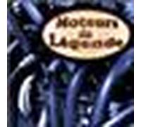 Moteurs de légende CD