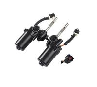 Moteurs de marchepieds électriques for pièces automobiles, compatibles avec Lan Rov Rang Rove Sport L494 Vogue L405, VPLGP0153 VPLGP0136 Parties(Left VPLGP0153)
