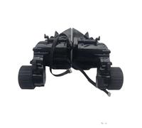 Moteurs de roue, compatibles avec ILIFE W400, compatibles avec ZACO W400, pièces for robot laveur de sol Pièces détachées pour aspirateurs(R+L)