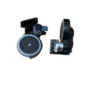 Moteurs De Roue De Remplacement, Compatibles Avec Ppur Eziclean Power Connect, Accessoires De Pièces D'aspirateur Robot(1set)