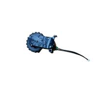 Moteurs De Roue For Aspirateur Robot Compatible Avec Cecotec Conga 999 / Compatible Avec Kabum Smart 100(L Wheel)