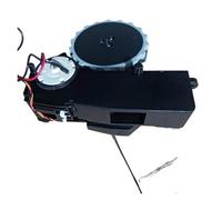 Moteurs De Roue For Aspirateurs, Compatibles Avec Midea, M7, I10, M7max, M7 Pro, Pièces De Rechange For Aspirateurs Robots(L)