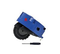 Moteurs de Roue Gauche Droite, compatibles avec iRobot Roomba série 500 600 700 800 900, pièces de Rechange for aspirateur Robot, Accessoires for la Maison (Color : Right Wheel)