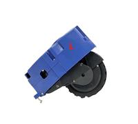Moteurs De Roue Gauche/droite, Compatibles Avec Les Aspirateurs Robots Roomba Séries 500, 600, 700, 800 Et 900, Pièces De Rechange, Accessoires For La Maison(Blue L)