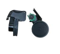 Moteurs De Roue Gauche Et Droite, Compatibles Avec Eufy Par Anker, Compatibles Avec BoostIQ RoboVac, 15C MAX 11s G10 30c 15t 25c, Composants D'aspirateur Robot(L+R)