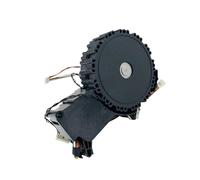 Moteurs de roue gauche et droite d'origine, compatibles avec Mova V50 Ultra Complete, aspirateur Robot Accessoires(R Wheel)