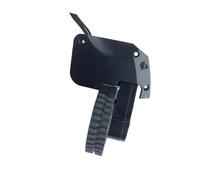 Moteurs de roue gauche et droite d'origine, compatibles for Eufy Robovac 15C / G10 / 25C / 30C / 35C / 11S, Robot aspirateur Accessoires(R Wheel)