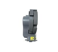 Moteurs de roue gauche et droite d'origine, compatibles for Narwal Flow/Flow 2, Robot aspirateur Accessoires(R Wheel)