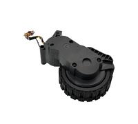 Moteurs de roue gauche et droite d'origine, compatibles for Roborock Q10 S5 + / Q10 X5 + / Q10 X5 / Q10 S5, Robot aspirateur Accessoires(L Wheel)