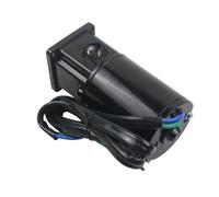 Moteurs de trim et d'inclinaison 10827 compatibles avec les moteurs hors-bord Mercury 40 à 125 CV, références 809885A2, 809885T2, 893907 813447, 12 V, 2 fils