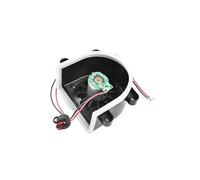 Moteurs De Ventilateur, Compatibles For MEDION, Compatibles For MD, 16192 18500 18501 1850X 18600 Accessoires D'aspirateur Robot De Remplacement/moteur Principal