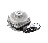 Moteurs De Ventilateur De Condensateur De Réfrigération De 30W 4w For Les Moteurs De Ventilateur De Réfrigérateur De Congélateur 220v 50HZ Pièces De Ventilateur De Réfrigération De Refroidissement