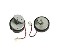 Moteurs de Vibration LR de Rechange pour Manette XB 360, Accessoire de Réparation, Moteur de Manette Filaire