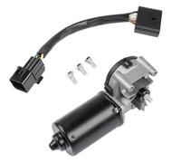 Moteurs d'essuie-Glace Moteur d'essuie-Glace Avant 98110-0X000 981100X000 pour Hyundai pour I10 PA 1.1 2007/12-2013/12 Moteur d'essuie-Glace