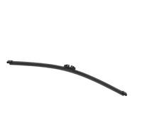 Moteurs d'essuie-glaces auto Balai d'essuie-glace arrière de 14 pouces pour Volvo pour V70 MK3 V90 XC70 XC90 MK2 Moteur d'essuie glace compatible