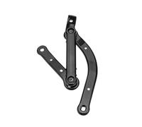 Moteurs d'essuie-glaces auto Bras D'essuie-glace Avant 61617185366 Pour Modèles E60 E61 E63 E64 Moteur d'essuie glace compatible(Second half)