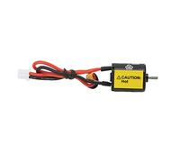 Moteurs électriques RC 7 4V RC 030 88T Moteur à Douille 88T Vitesse RC à Douille Moteur pour Axial SCX24 AXI90081 AXI00002 AXI00001 AXI00004 1/24 RC Crawler